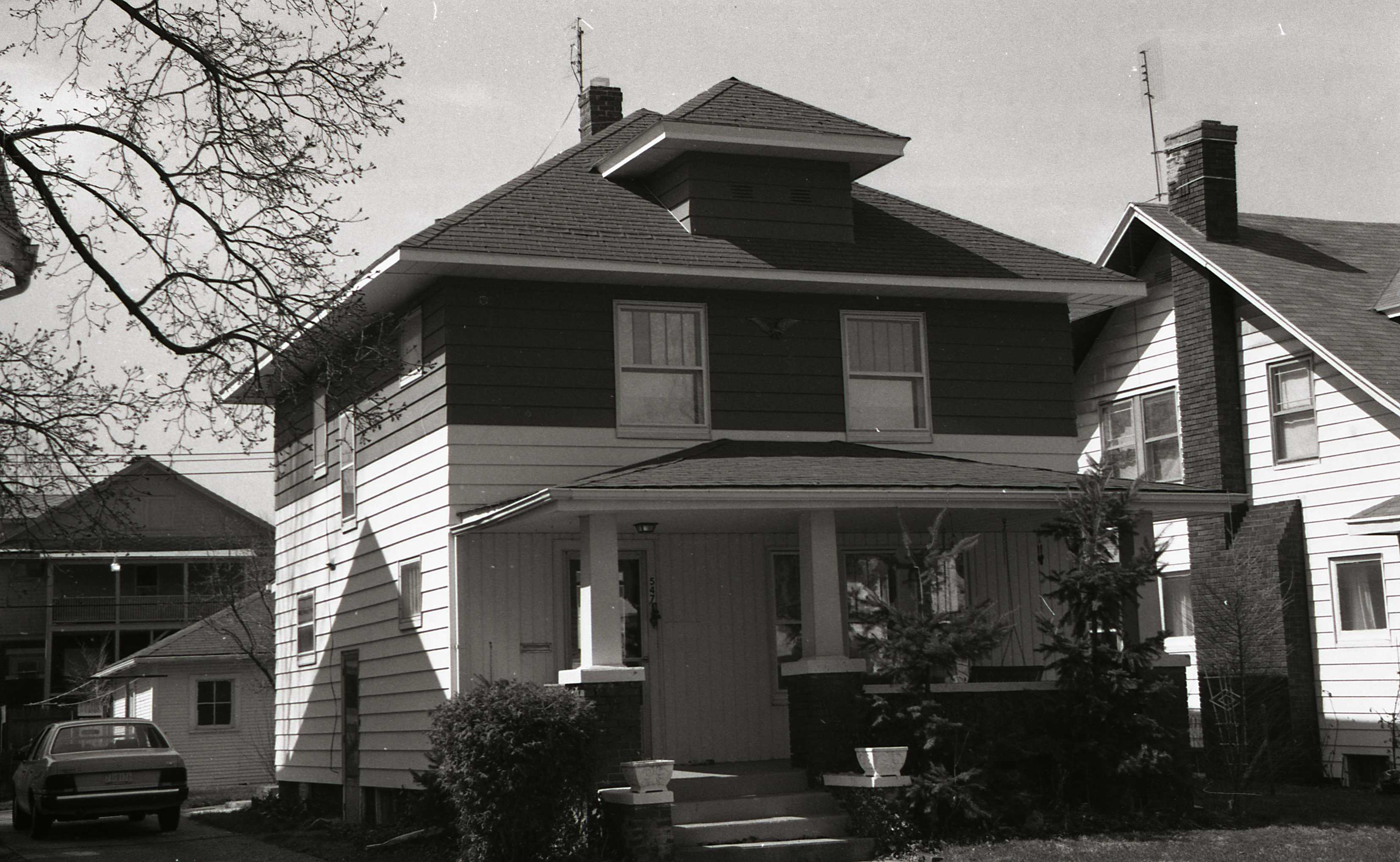 547 River Avenue
